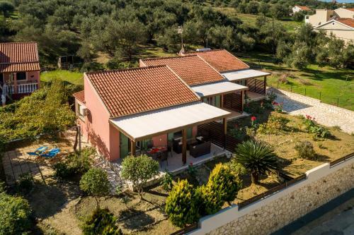 Garden Apartments Agios Stefanos Corfu