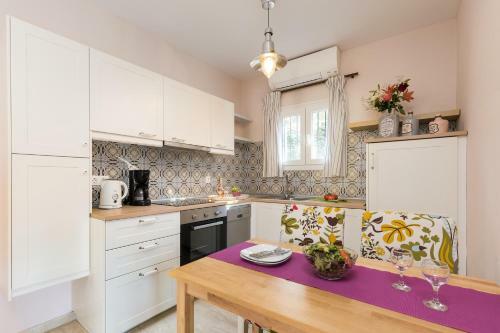 Garden Apartments Agios Stefanos Corfu