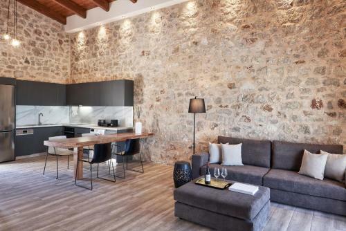 Anar Villas Rhodes