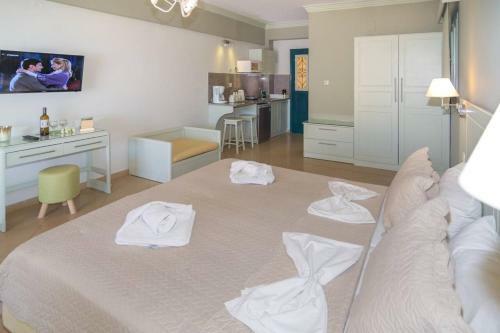 Hotel Elena Apartments