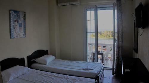 Hotel Batis Rooms