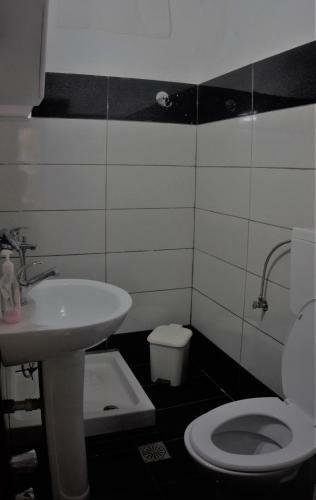 Hotel Batis Rooms