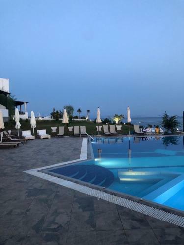 Aparthotel Samothraki Beach Apartments & Suites Hotel