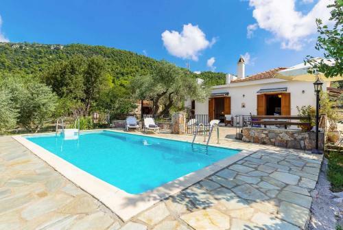 Villa Ioanna