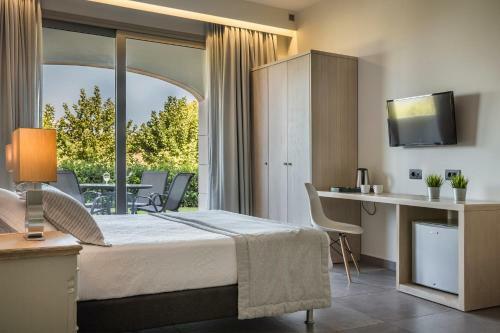 Apartamento Astra Village Resort