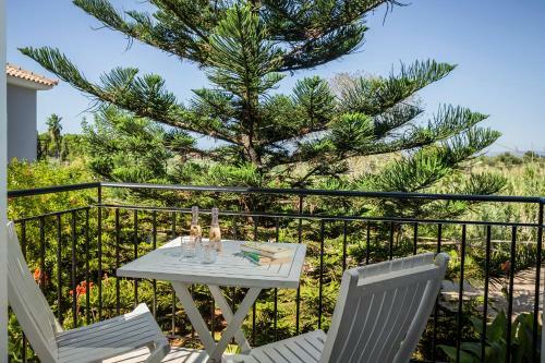 Apartamento Astra Village Resort