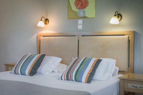 Apartamento Astra Village Resort