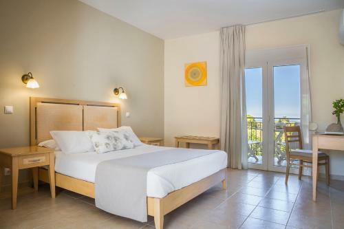 Apartamento Astra Village Resort