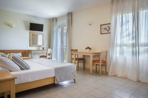 Apartamento Astra Village Resort