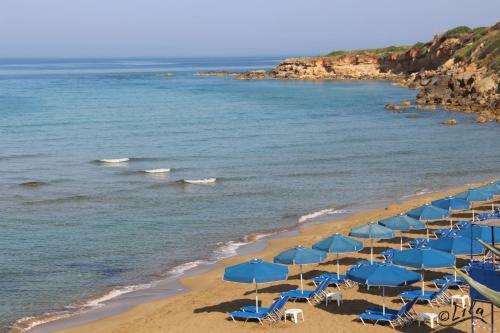 Apartamento Astra Village Resort