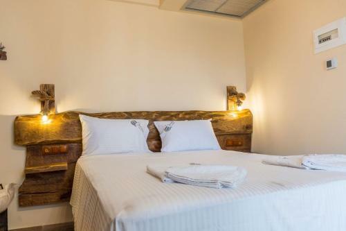 Albergue Oniropetra Pelion Mikro