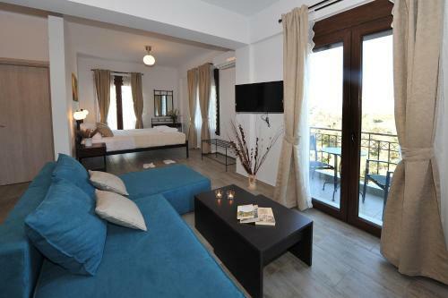 Apartamento Olivia Villas