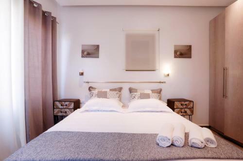 Panamera Villa By Mykonos Luxury