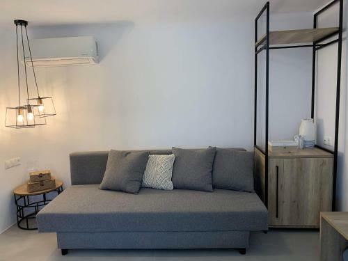 Mykonos Residence Villas & Suites