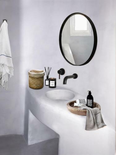 Mykonos Residence Villas & Suites