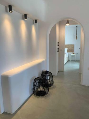 Mykonos Residence Villas & Suites