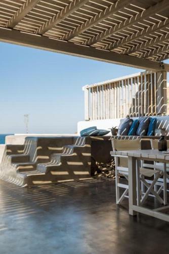 Mykonos Residence Villas & Suites