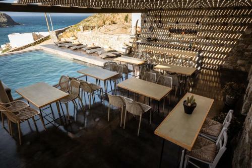 Mykonos Residence Villas & Suites