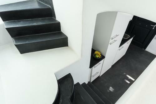 Apartamento Jacuzzi Villa, Vista Mare, The Luna Suite