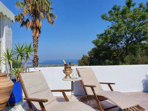 Apartamentos Orea Ellas Kos - Deluxe Residences