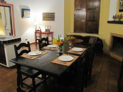 Apartamento Casita Del Escritor