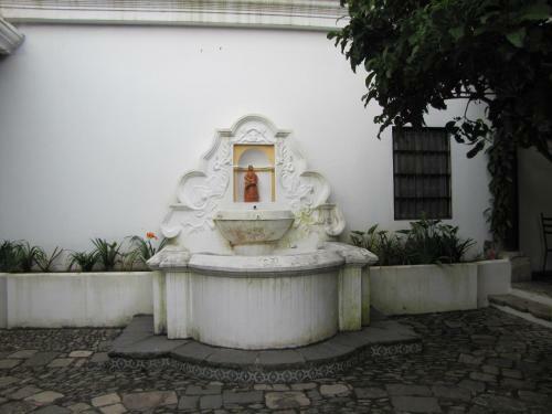 Apartamento Casita La Azotea