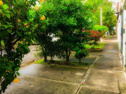 Lodge Casa Lucy Zona 12