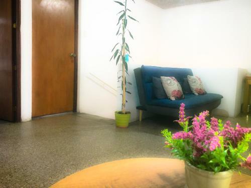 Lodge Casa Lucy Zona 12