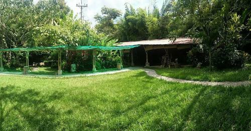 Agroturismo Bel�n Vivero Caf�