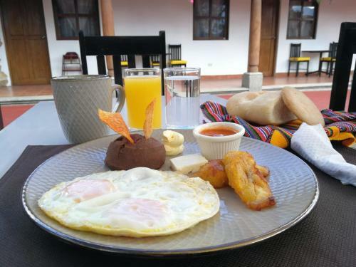 Hotel Casa Mimi Antigua Guatemala