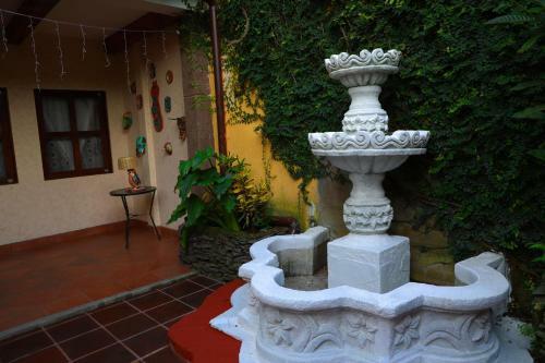 Hotel Casa Mimi Antigua Guatemala