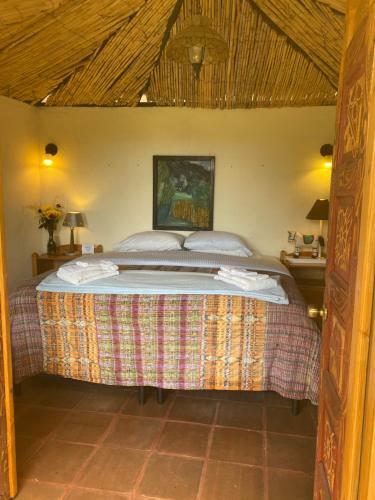 Hotel Jenna's River Bed And Breakfast