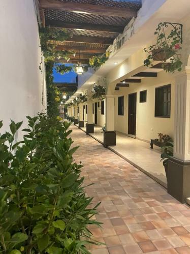 Nico Hotel