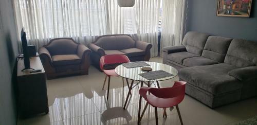Apartamento Suite Avenida Reforma Ciudad de Guatemala