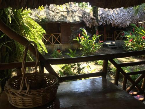 Albergue Casa de La Iguana