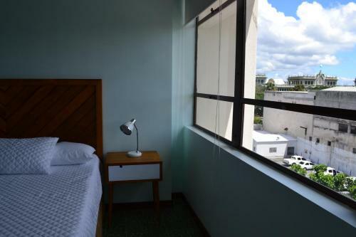Posada Apartamentos En Zona 1 - Anah Hotel Group
