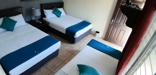 Hotel Real Del Rio