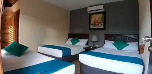 Hotel Real Del Rio