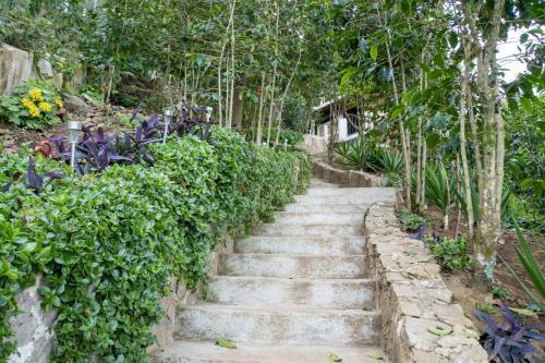 Rancho Fortaleza Atitl�n
