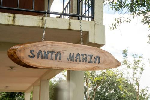 Rancho Fortaleza Atitl�n