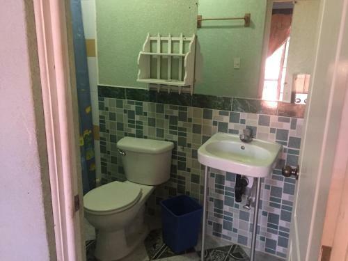 Hotel Amigo
