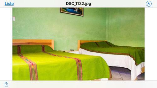 Hotel Amigo