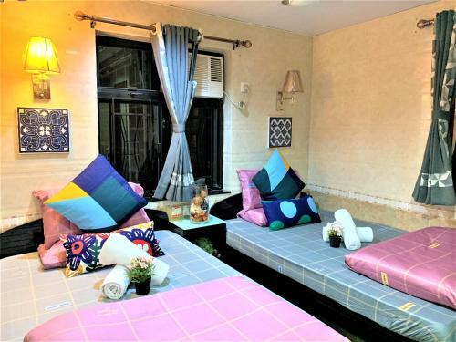 Hostal I Top Guesthouse