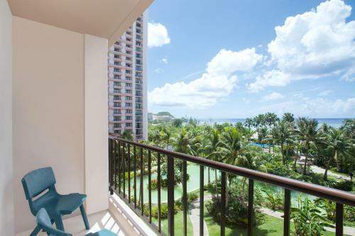 Hotel Pacific Islands Club Guam
