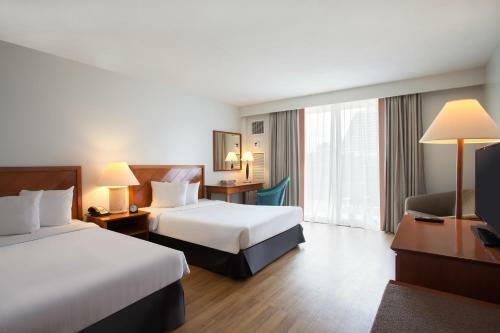 Hotel Pacific Islands Club Guam