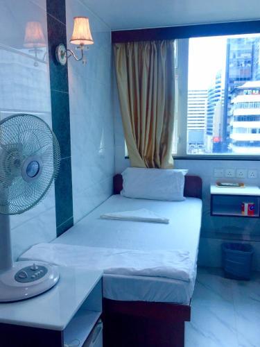 Hostal Kyoto Guest House (15/f)