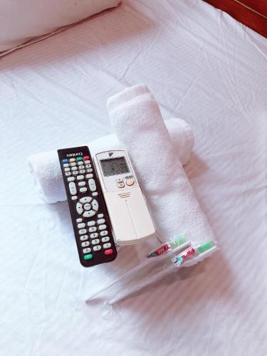 Hostal Kyoto Guest House (15/f)