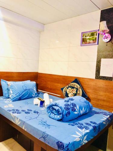 Hostal Kyoto Guest House (15/f)