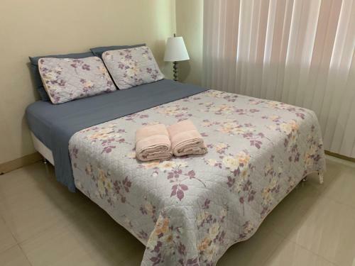Apartamento Entire Private Villa- Casa de Pedro