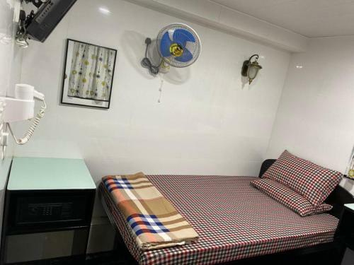 Hostal Vienna Hostel